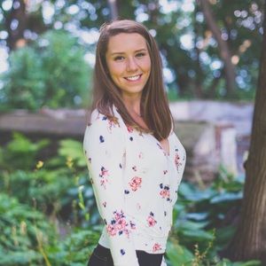 Meet your Posher, Ellen